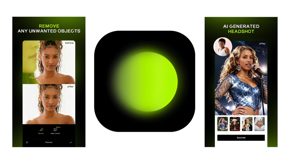 Hypic APK Overview Info