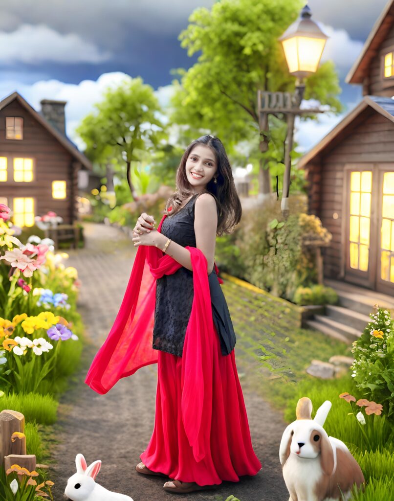 Beautiful United States Area Hypic Prompt 