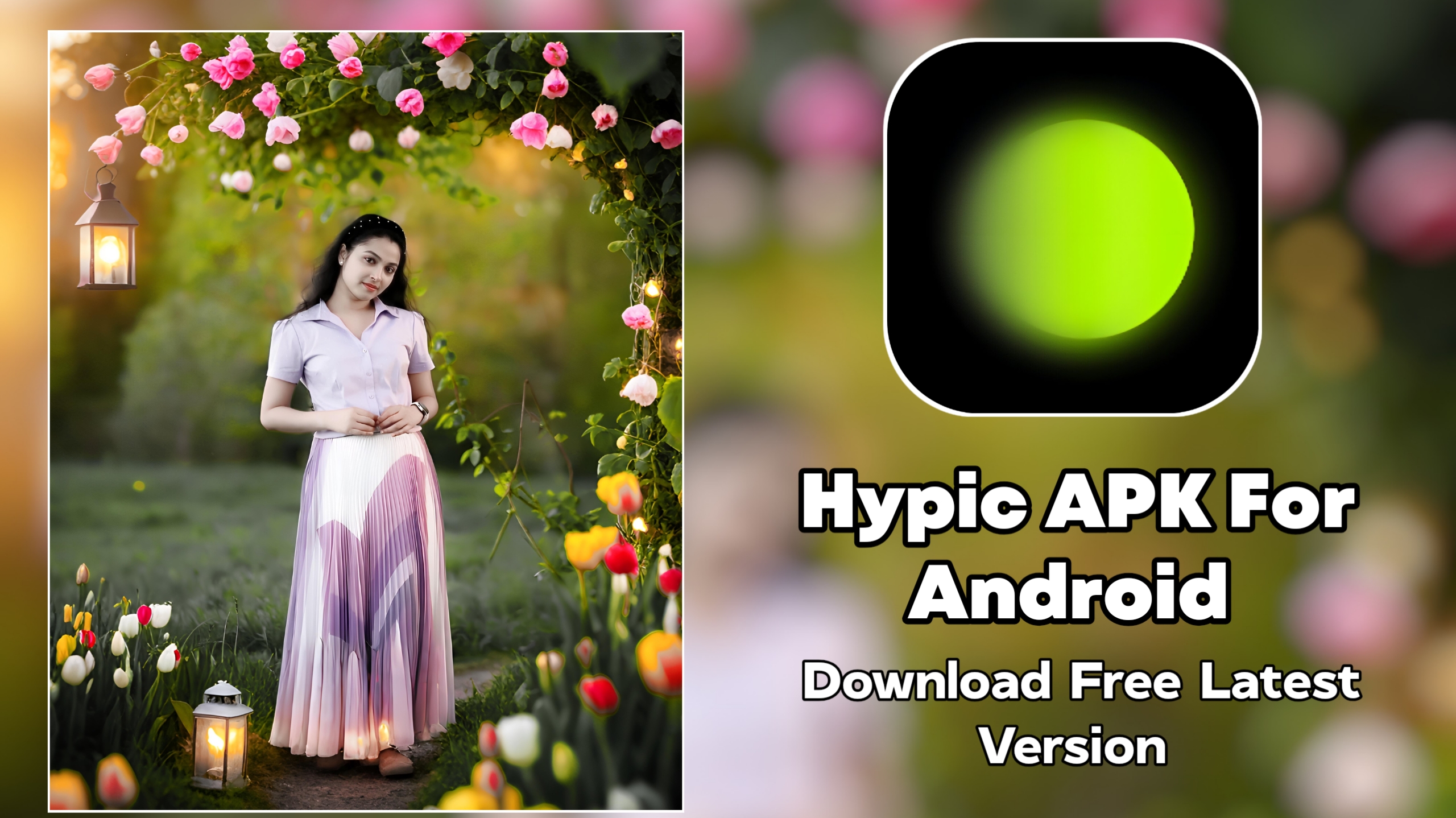 Hypic APK For Android