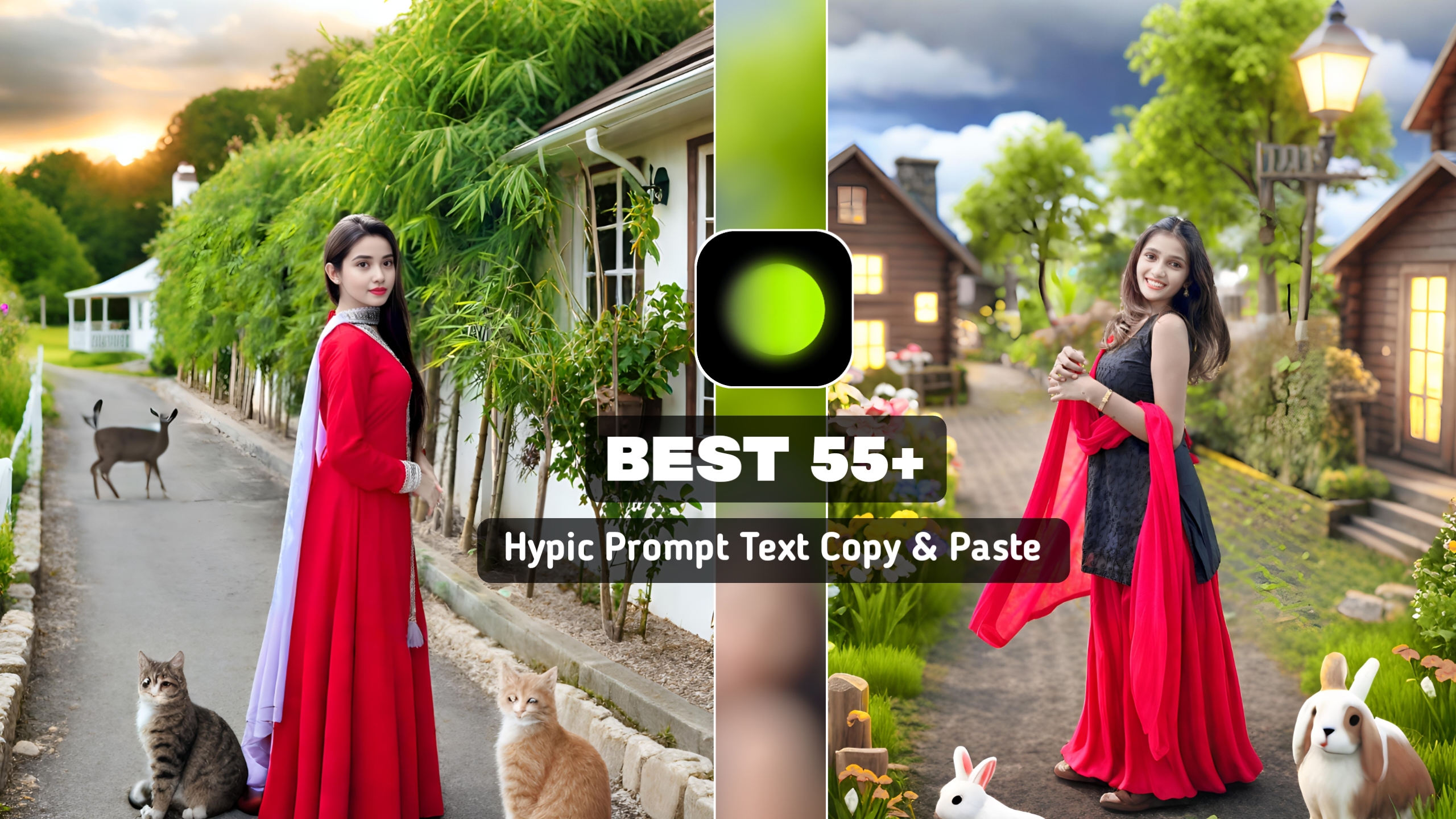 Top 55+ Hypic Prompt Text Copy And Paste